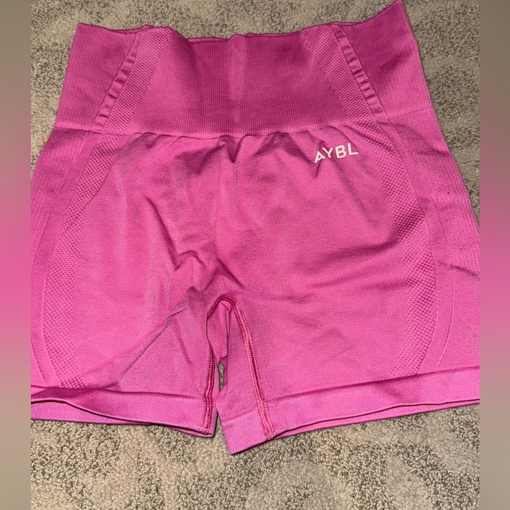 Aybl shorts